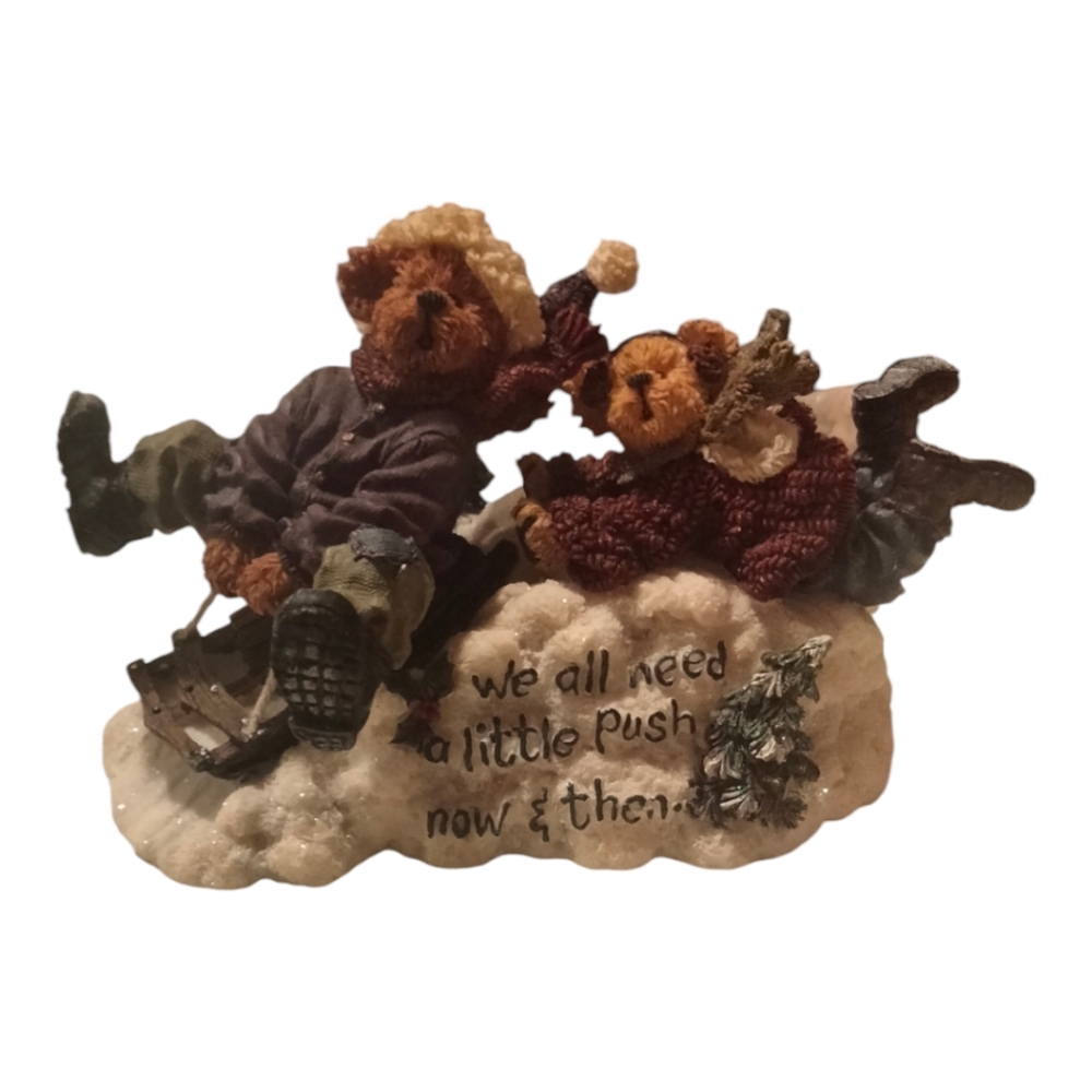 Boyds Bears and Friends (BB 304)